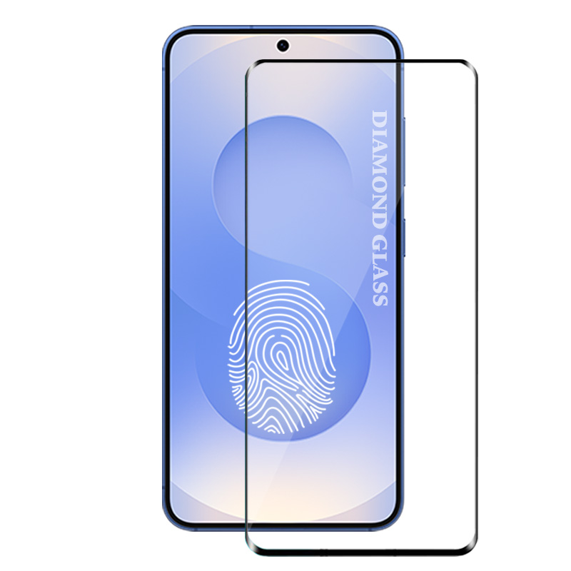 Film de Protection écran pour Samsung Galaxy - Guide installation facile sans poussière - Diamond Glass